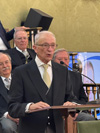 Excmo. Sr. D. Luis Oro Giral
