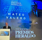 Dr. Valero