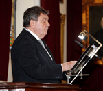 Ilmo. Sr. D. Francisco Jos� Gaud� Gaud�