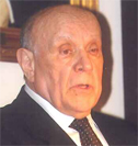 Ilmo. Sr. D. Manuel González 